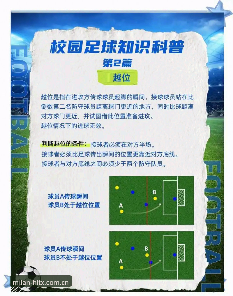 看懂世界杯新规的五个避坑要点，从裁判长专访里挖出的实用信息